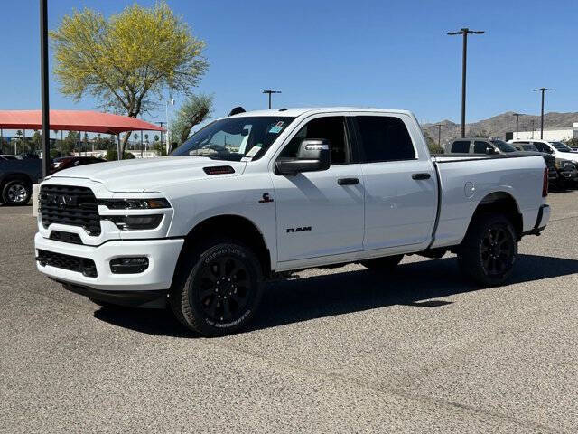 ram ram 3500 pickup 2026 3C63R3DL6TG269345 image ram ram 3500 pickup 2026 3C63R3DL6TG269345 image